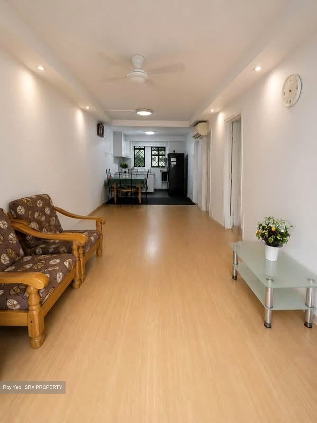Blk 114 Ho Ching Road (Jurong West), HDB 3 Rooms #569130971